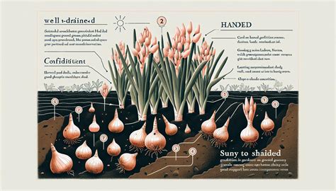 Planting Naked Lady Bulbs: Ultimate Care Guide